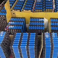 [株洲石峰收废弃UPS蓄电池]电瓶回收值多少钱-上门回收钴酸锂电池